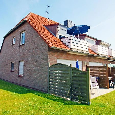 Apartment Kluntje By Interhome Norddeich  Exterior foto